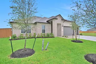 3306 Salton Sea Dr, Texas City, TX 77568 - Photo 5