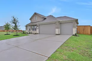 3306 Salton Sea Dr, La Marque, TX 77568 - Photo 3