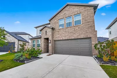 9703 Arrigoni Creek Drive, Cypress, TX 77433 - Photo 3