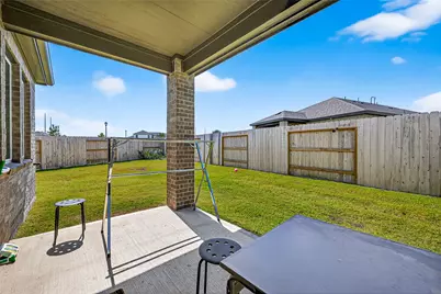9703 Arrigoni Creek Drive, Cypress, TX 77433 - Photo 45