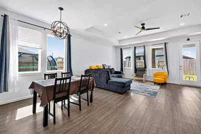 9703 Arrigoni Creek Drive, Cypress, TX 77433 - Photo 17