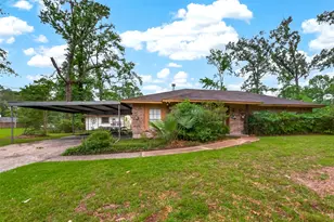 262 Magnolia Rd, Woodbranch, TX 77357 - Photo 1
