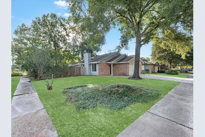 20038 Bambiwoods Drive, Humble, TX 77346 - Photo 3