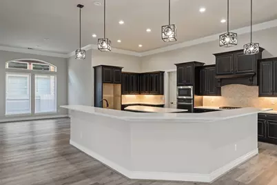 17401 Orchid Falls Lane, Conroe, TX 77302 - Photo 5