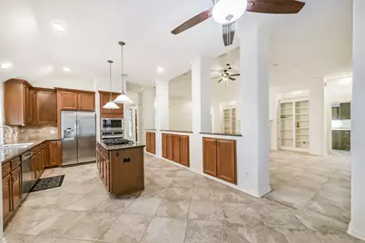 115 Cherry Hills Drive, Jersey Village, TX 77064 - Photo 13