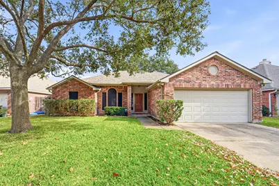 1530 Miller Avenue, Katy, TX 77493 - Photo 1