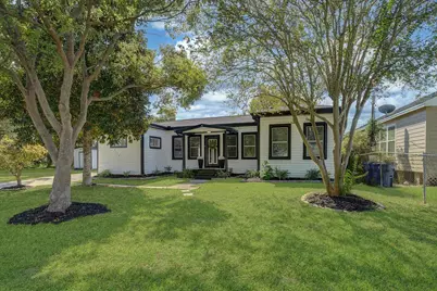 6405 Woodrow Street, Texas City, TX 77591 - Photo 1