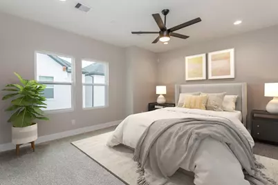 1439 W 25th Street #B, Houston, TX 77008 - Photo 37