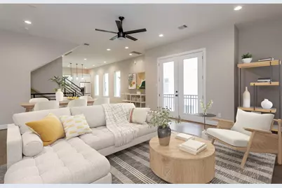 1439 W 25th Street #B, Houston, TX 77008 - Photo 21