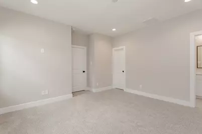 1439 W 25th Street #B, Houston, TX 77008 - Photo 9