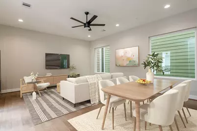 1439 W 25th Street #B, Houston, TX 77008 - Photo 23