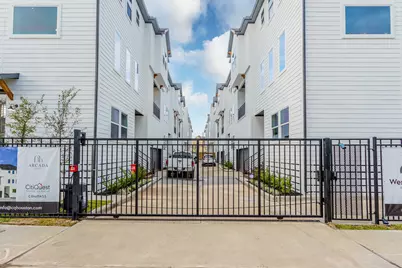1439 W 25th Street #B, Houston, TX 77008 - Photo 47