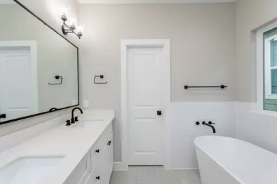 1439 W 25th Street #B, Houston, TX 77008 - Photo 39
