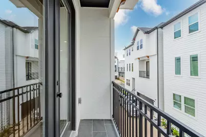 1439 W 25th Street #B, Houston, TX 77008 - Photo 33