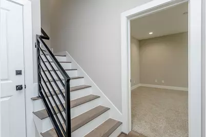 1439 W 25th Street #B, Houston, TX 77008 - Photo 5