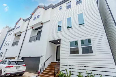1439 W 25th Street #B, Houston, TX 77008 - Photo 49