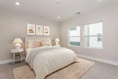 1439 W 25th Street #B, Houston, TX 77008 - Photo 5