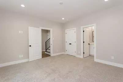1439 W 25th Street #B, Houston, TX 77008 - Photo 7