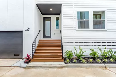 1439 W 25th Street #B, Houston, TX 77008 - Photo 45