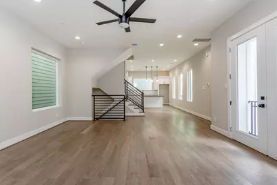 1439 W 25th Street #B, Houston, TX 77008 - Photo 27