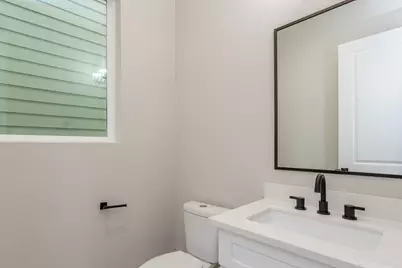 1439 W 25th Street #B, Houston, TX 77008 - Photo 21