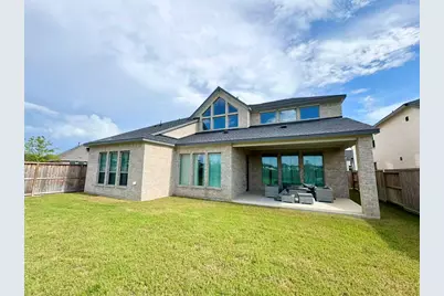31019 Sun Valley Drive, Fulshear, TX 77423 - Photo 45