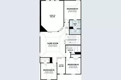 16614 Gaines Glen Lane, Montgomery, TX 77316 - Photo 9