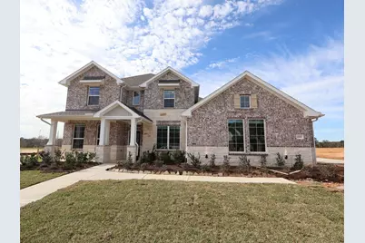 16614 Gaines Glen Lane, Montgomery, TX 77316 - Photo 1