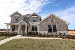 16614 Gaines Gln Ln, Montgomery, TX 77316 - Photo 1