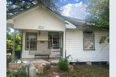 2715 Chapman Street, Houston, TX 77009 - Photo 1