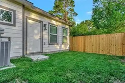 6814 Dumble Street #A, Houston, TX 77021 - Photo 21