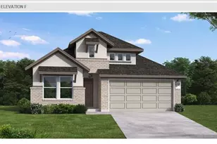 10630 Starfire Yellow Dr, Richmond, TX 77406 - Photo 1