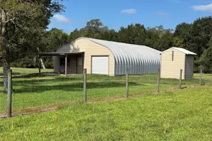2988 County Rd 5, West Columbia, TX 77486 - Photo 1