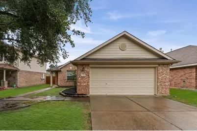 11919 Piney Bend Drive, Tomball, TX 77375 - Photo 1