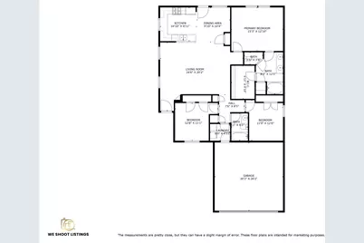 11919 Piney Bend Drive, Tomball, TX 77375 - Photo 17