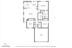 11919 Piney Bend Dr, Tomball, TX 77375 - Photo 17