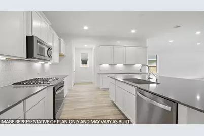 15211 Evening Light Drive, Magnolia, TX 77354 - Photo 3