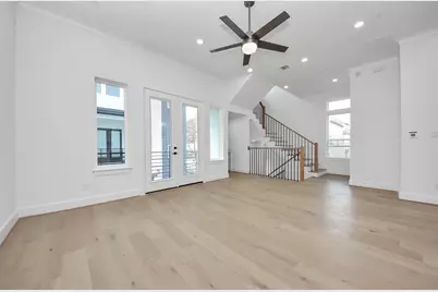923 Fisher Street #A, Houston, TX 77018 - Photo 29