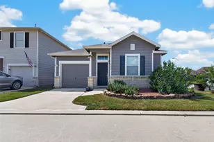 4039 Mossy Spring Ln, Spring, TX 77388 - Photo 1