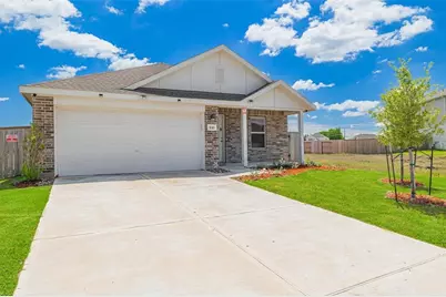 3110 Spanish Oak Lane, Rosenberg, TX 77471 - Photo 3