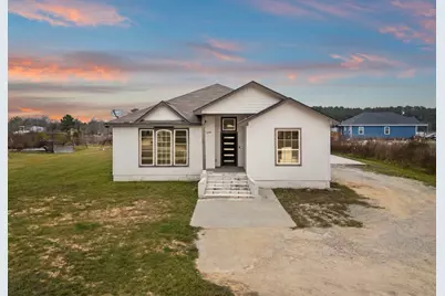 1294 County Road 5100, Cleveland, TX 77327 - Photo 1
