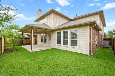 20823 Morgan Knoll Lane, Katy, TX 77449 - Photo 27