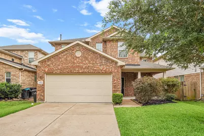 20823 Morgan Knoll Lane, Katy, TX 77449 - Photo 1