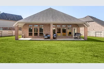 4301 Mesquite Terrace Drive, Manvel, TX 77578 - Photo 27