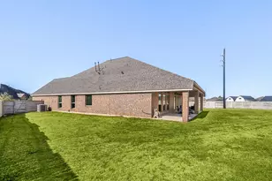 4301 Mesquite Terrace Dr, Manvel, TX 77578 - Photo 25