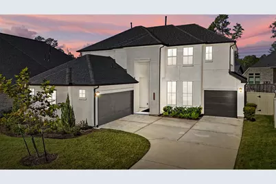 40019 Parkside Oaks Way, Magnolia, TX 77354 - Photo 1