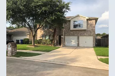 28814 Waltham Street, Spring, TX 77386 - Photo 1