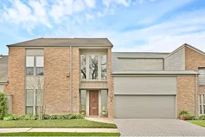 6000 Sugar Hill Drive #2, Houston, TX 77057 - Photo 1