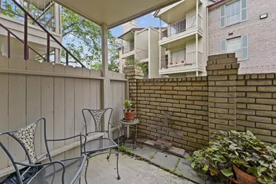 2120 El Paseo Street #2509, Houston, TX 77054 - Photo 19