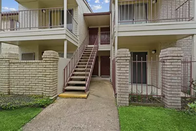 2120 El Paseo Street #2509, Houston, TX 77054 - Photo 21